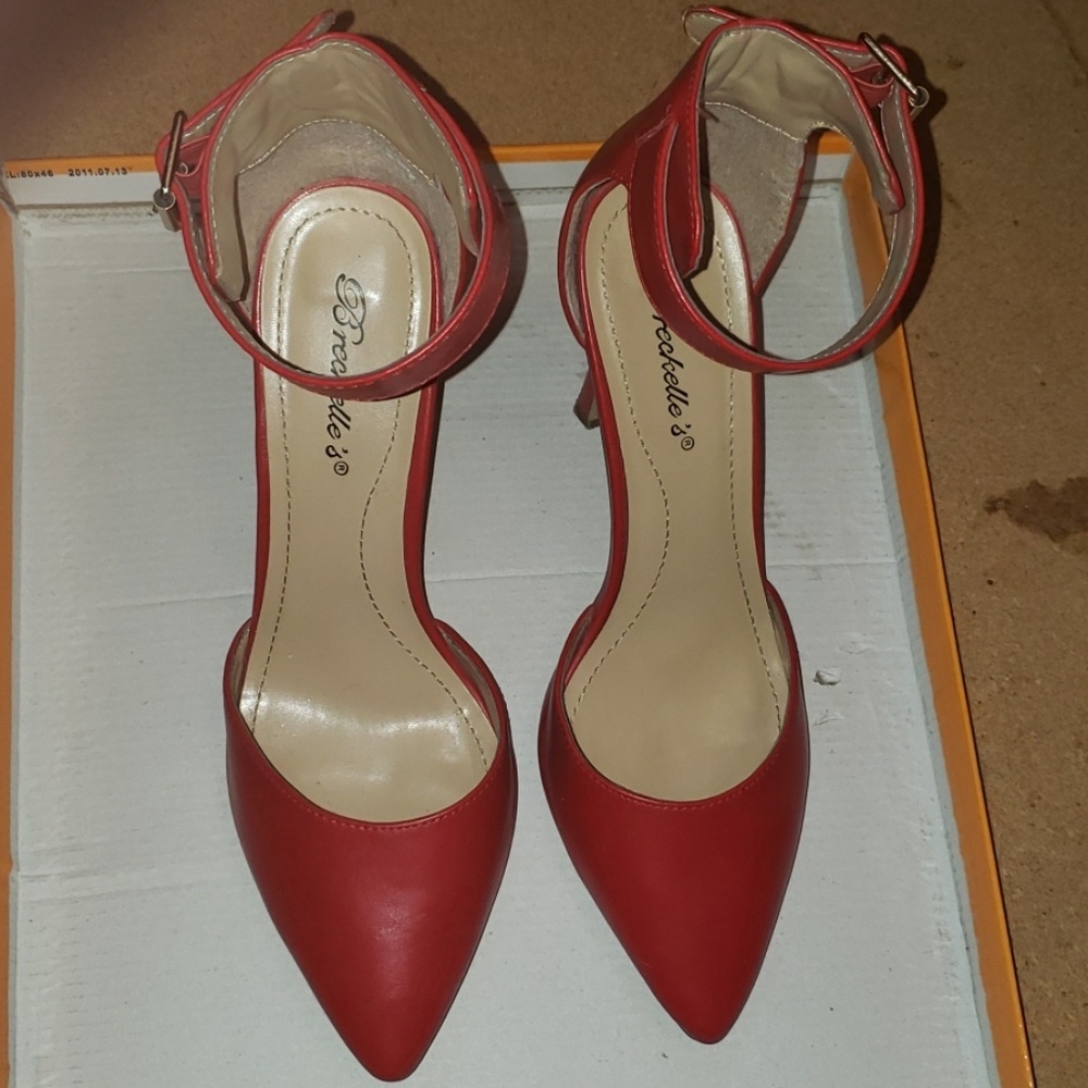 Heels bundle - Picture 3 of 5